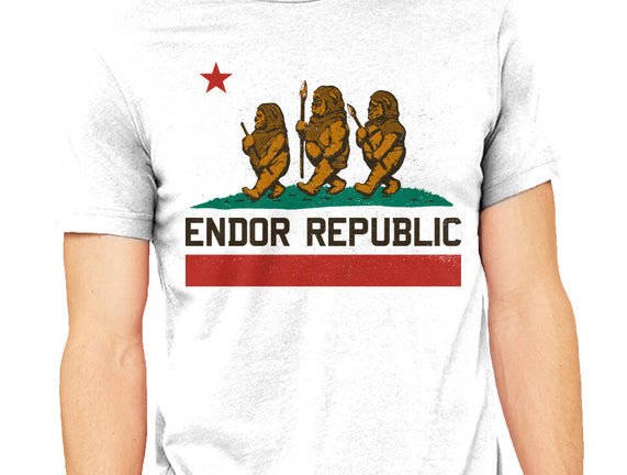 Endor Republic