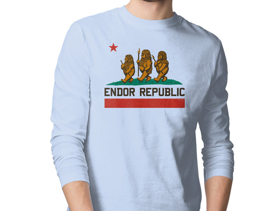 Endor Republic