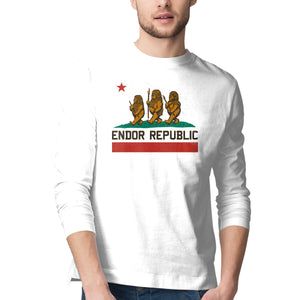 Endor Republic