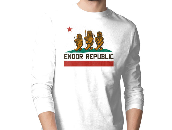 Endor Republic