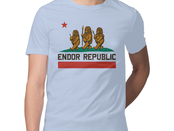 Endor Republic