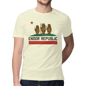 Endor Republic