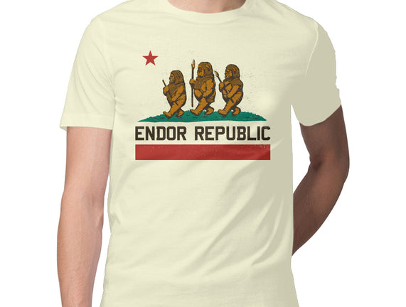 Endor Republic