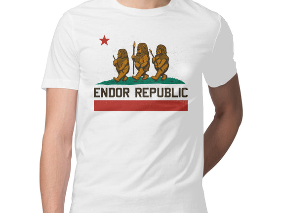 Endor Republic