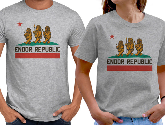 Endor Republic