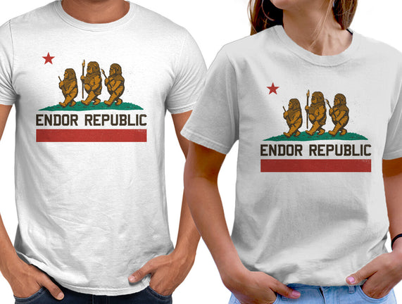 Endor Republic