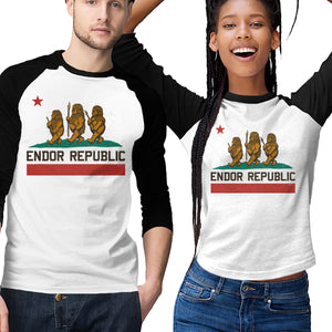 Endor Republic