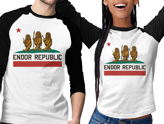 Endor Republic