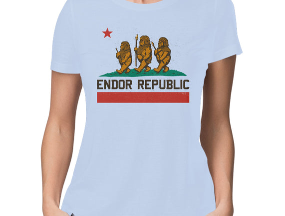 Endor Republic