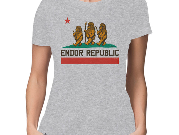 Endor Republic