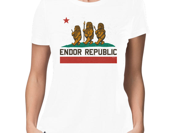 Endor Republic