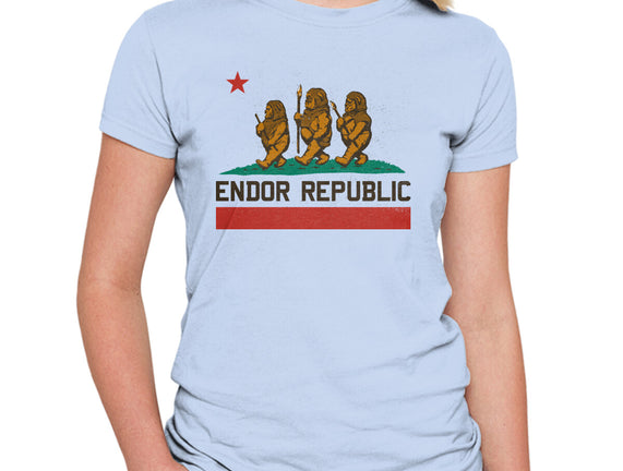 Endor Republic