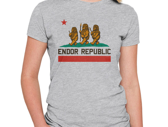 Endor Republic