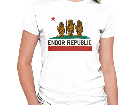 Endor Republic