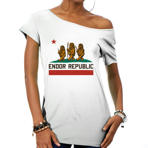 Endor Republic