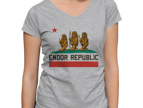 Endor Republic