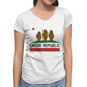 Endor Republic