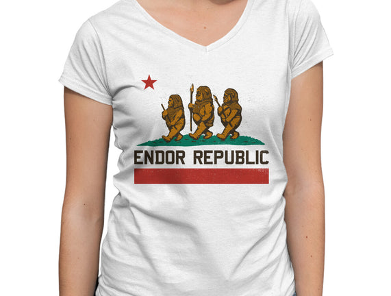 Endor Republic