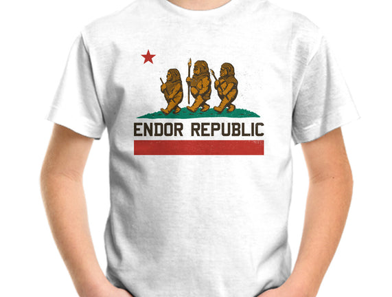 Endor Republic