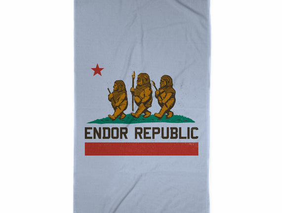 Endor Republic