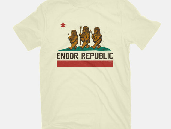 Endor Republic