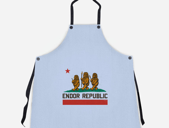 Endor Republic