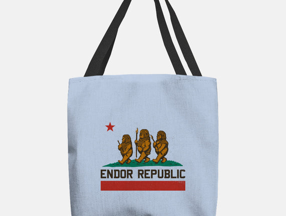 Endor Republic