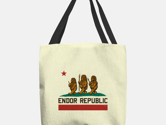 Endor Republic