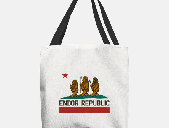 Endor Republic