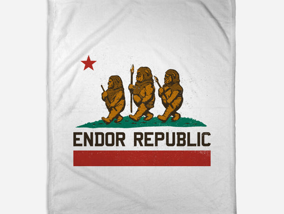 Endor Republic