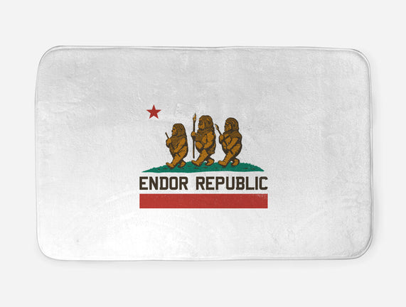 Endor Republic