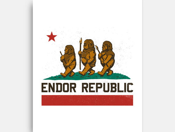 Endor Republic