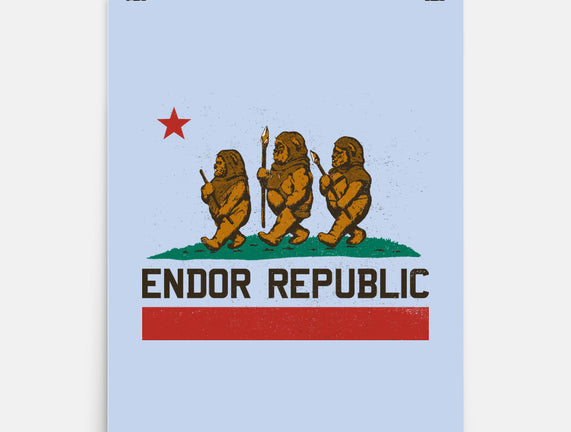 Endor Republic