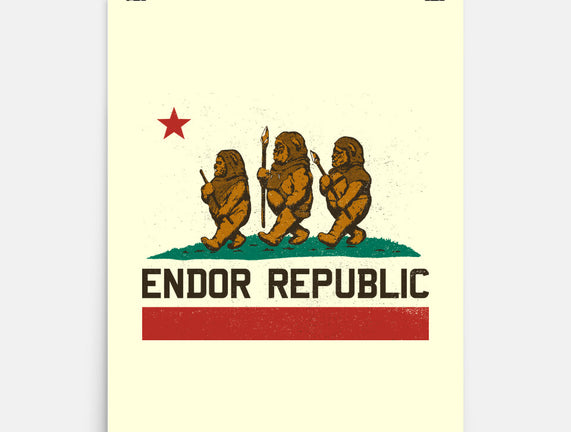 Endor Republic