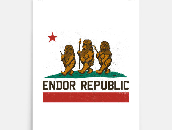 Endor Republic