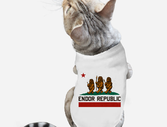 Endor Republic