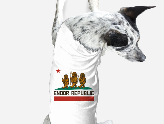 Endor Republic