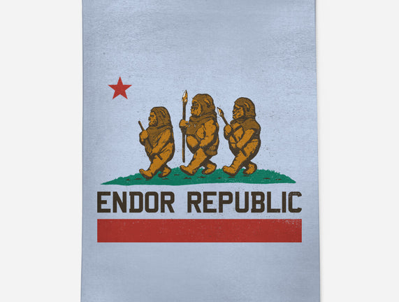 Endor Republic