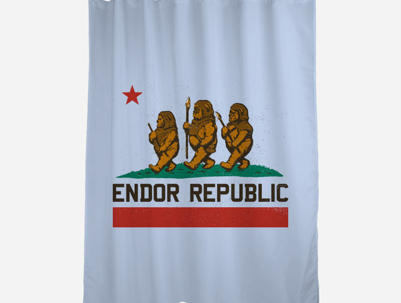 Endor Republic