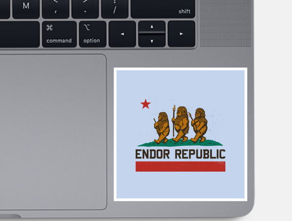 Endor Republic