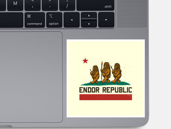 Endor Republic