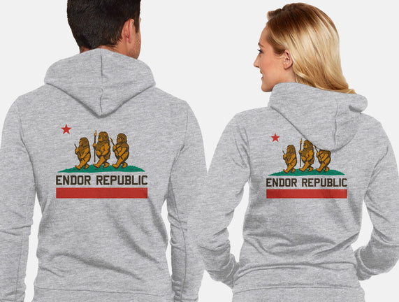 Endor Republic