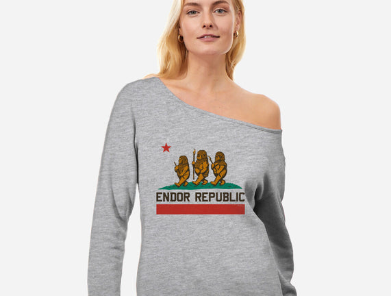 Endor Republic