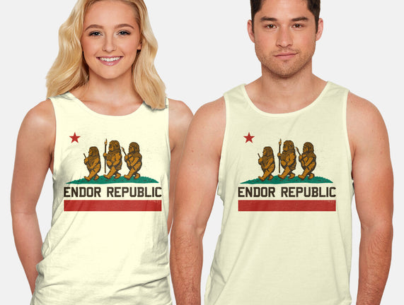 Endor Republic