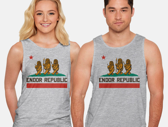 Endor Republic