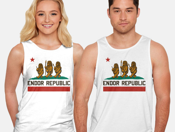 Endor Republic