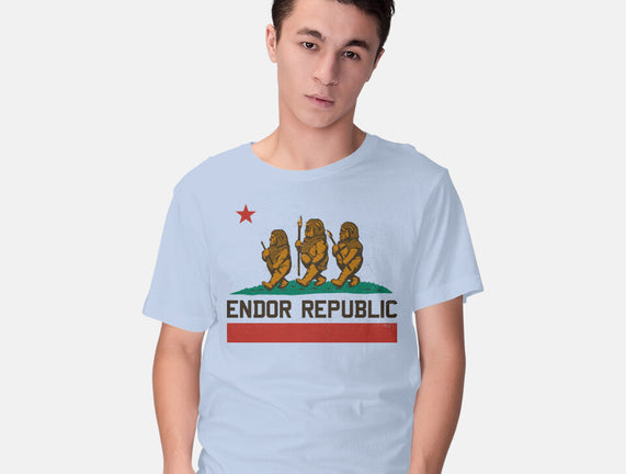 Endor Republic