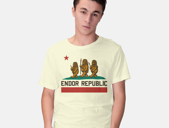 Endor Republic