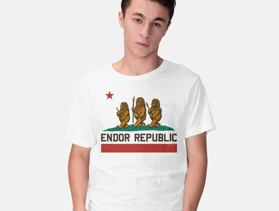 Endor Republic