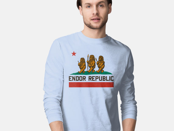 Endor Republic